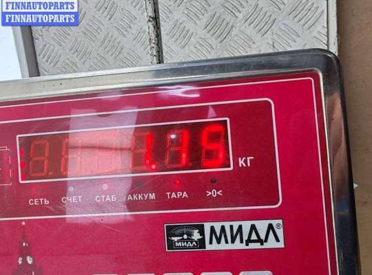 купить Насос топливный на Mercedes C-Class W203 (2000-2006)