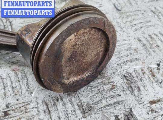 Поршневая группа (поршень, шатун) на Volkswagen Passat B5+ (3B, GP)