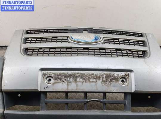 купить Бампер передний на Ford Transit (2006-2014)