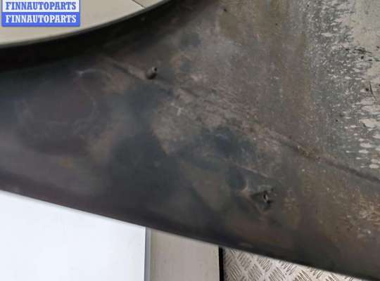 купить Бампер передний на Ford Transit (2006-2014)