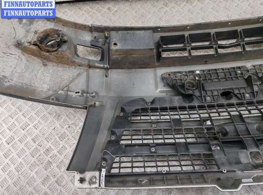 купить Бампер передний на Ford Transit (2006-2014)