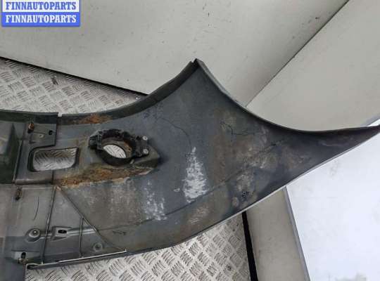 купить Бампер передний на Ford Transit (2006-2014)