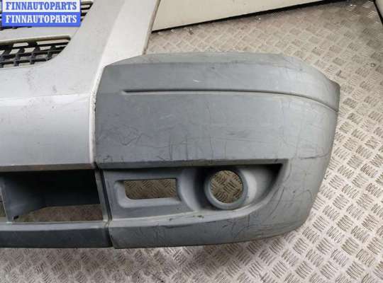 купить Бампер передний на Ford Transit (2006-2014)