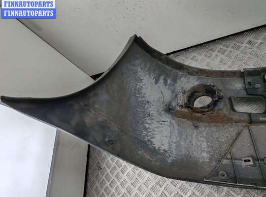 купить Бампер передний на Ford Transit (2006-2014)