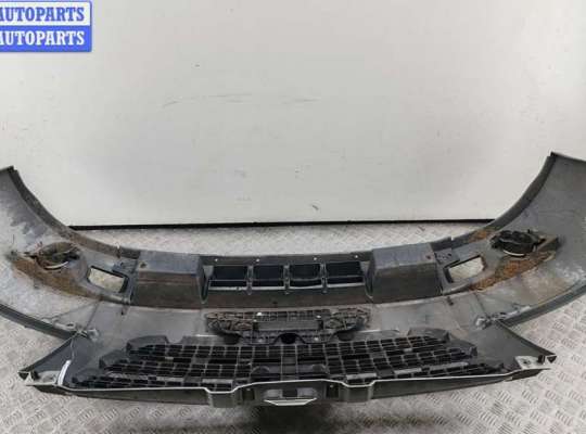 купить Бампер передний на Ford Transit (2006-2014)