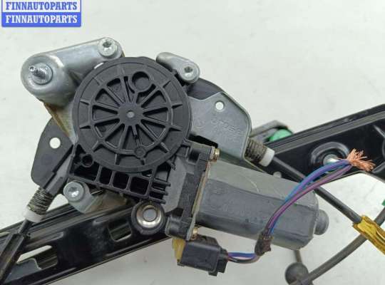 купить Стеклоподъемник электрический передний правый на BMW 3 E46 (1998-2006)