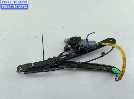 купить Стеклоподъемник электрический передний правый на BMW 3 E46 (1998-2006)