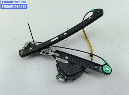 купить Стеклоподъемник электрический передний правый на BMW 3 E46 (1998-2006)