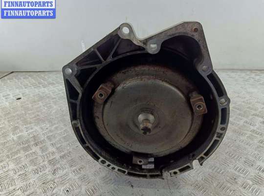 купить КПП автоматическая (АКПП) на BMW 5 E39 (1995-2003)