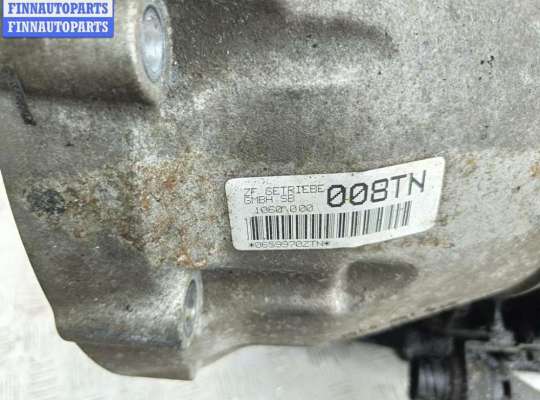 купить КПП автоматическая (АКПП) на BMW 5 E39 (1995-2003)