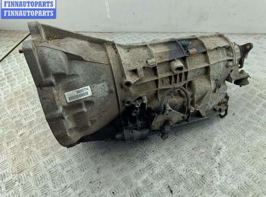 купить КПП автоматическая (АКПП) на BMW 5 E39 (1995-2003)