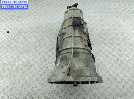 купить КПП автоматическая (АКПП) на BMW 5 E39 (1995-2003)