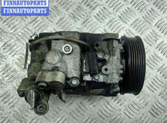купить Компрессор кондиционера на BMW 5 E60/E61 (2003-2010)