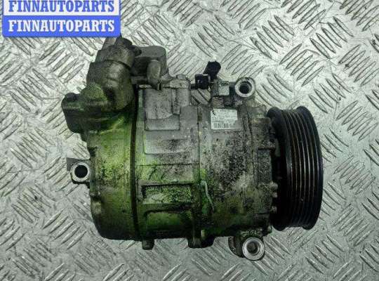 Компрессор кондиционера BM3551909 на BMW 5 E60/E61 (2003-2010)