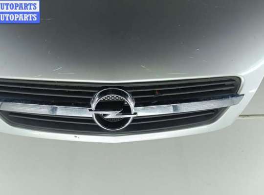 купить Капот на Opel Meriva A (2003-2010)