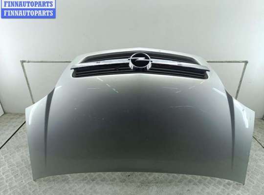купить Капот на Opel Meriva A (2003-2010)