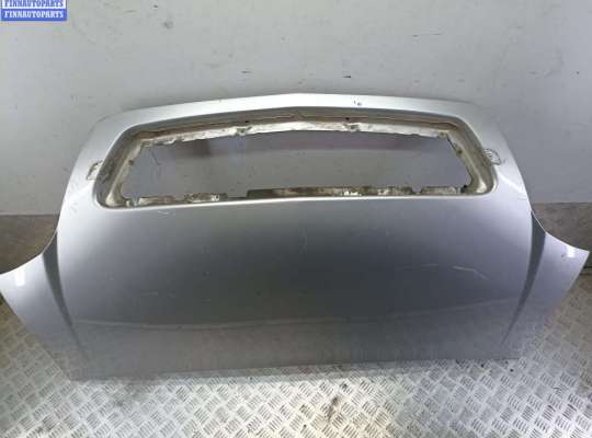 купить Капот на Opel Meriva A (2003-2010)