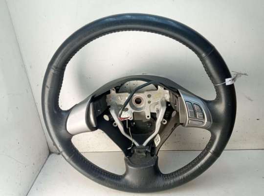 Руль SUX7510 на Subaru Forester (2008-2013)