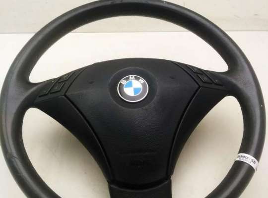 Руль BM3249378 на BMW 5 E60/E61 (2003-2010)