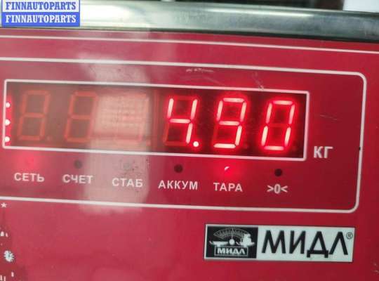 купить Компрессор кондиционера на Mercedes C-Class W203 (2000-2006)