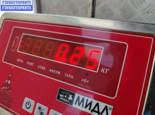 купить Шлейф подрулевой на Ford Focus I (1998-2005)