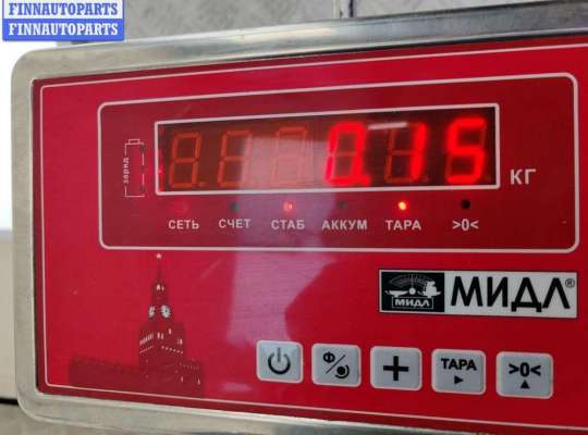 купить Переключатель дворников на Ford C-Max