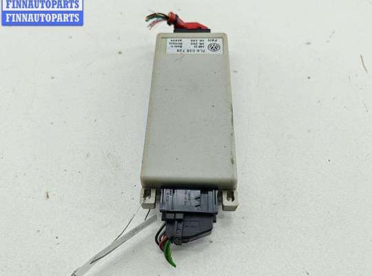 Блок Bluetooth VG2731460 на Volkswagen Touareg
