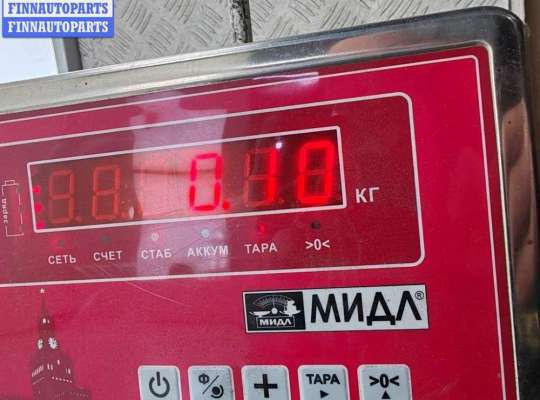 купить Крепление втулки стабилизатора переднего на Citroen C5 (2001-2008)