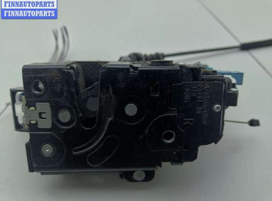 купить Замок двери задней правой на Skoda Octavia mk2 (A5 1Z) 2004-2013