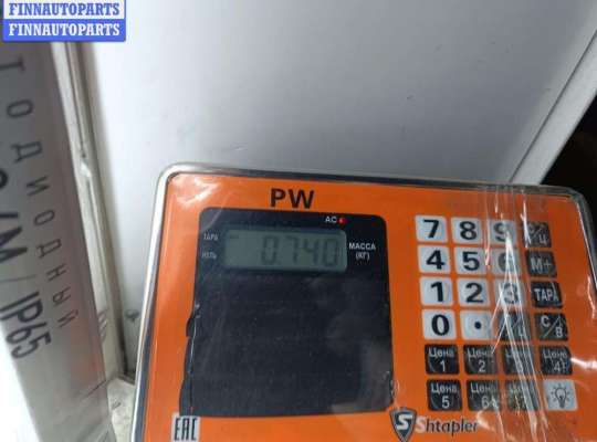 купить Замок двери задней правой на Skoda Octavia mk2 (A5 1Z) 2004-2013