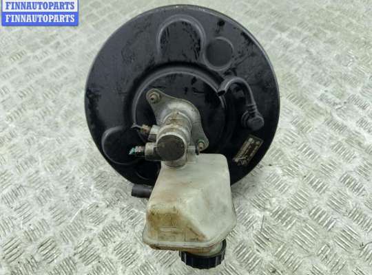 купить Усилитель тормозов вакуумный на Renault Laguna II (2001-2007)