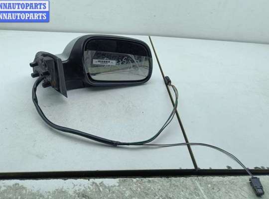 купить Зеркало наружное правое на Peugeot 307
