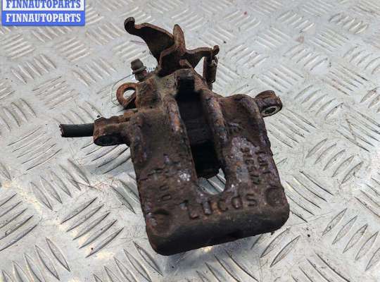 Суппорт задний левый FO2089984 на Ford Focus I (1998-2005)