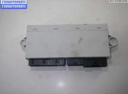 Блок управления двери задней правой BM1275151 на BMW 7 E65/E66 (2001-2008)