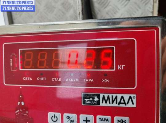 купить Датчик уровня топлива на BMW 5 E39 (1995-2003)