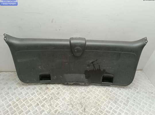 Обшивка крышки багажника PG1001083 на Peugeot 307