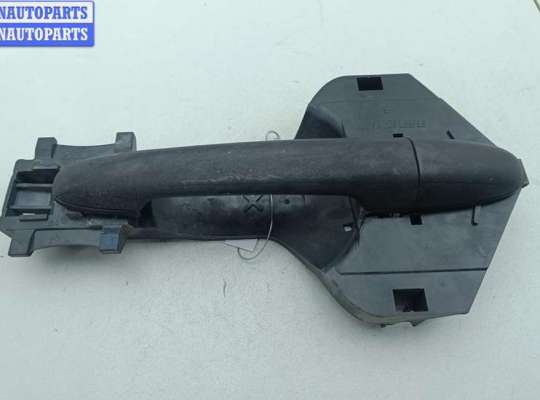 купить Ручка двери наружная передняя правая на Mercedes Sprinter W906 (2006-2018)