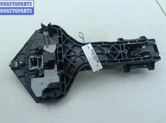 купить Ручка двери наружная передняя правая на Mercedes Sprinter W906 (2006-2018)