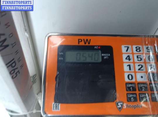 купить Ручка двери наружная передняя правая на Mercedes Sprinter W906 (2006-2018)