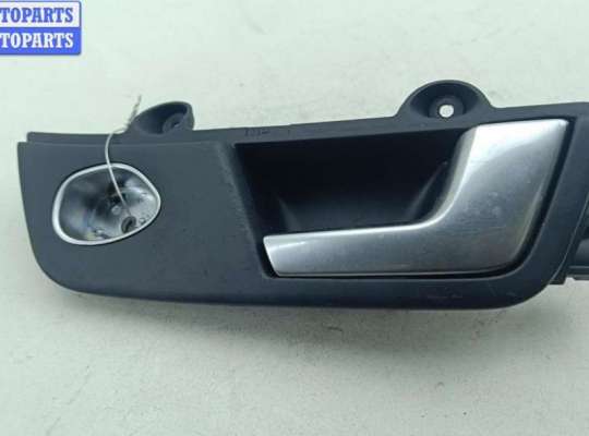 купить Ручка двери внутренняя передняя правая на Audi A4 B7 (2004-2008)