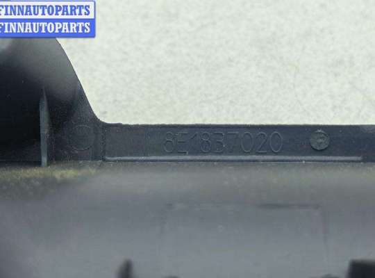 купить Ручка двери внутренняя передняя правая на Audi A4 B7 (2004-2008)