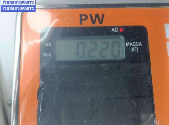 купить Ручка двери внутренняя передняя правая на Audi A4 B7 (2004-2008)