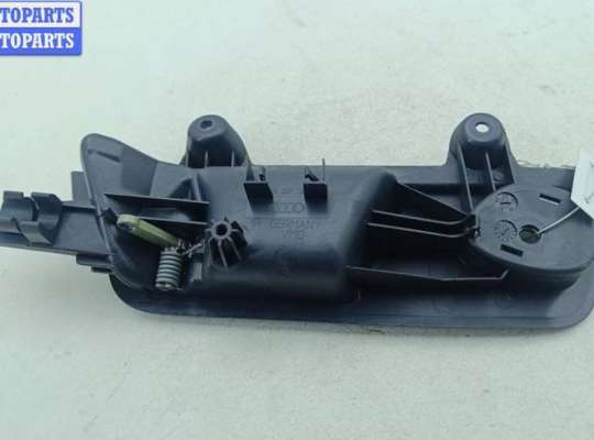 купить Ручка двери внутренняя передняя правая на Audi A4 B7 (2004-2008)