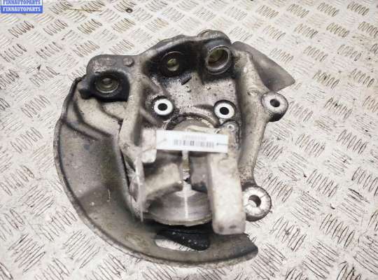 купить Кулак (корпус ступицы) передний левый на BMW 5 E39 (1995-2003)