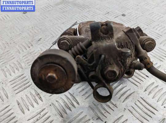 купить Суппорт задний левый на Opel Astra G (1998-2004)