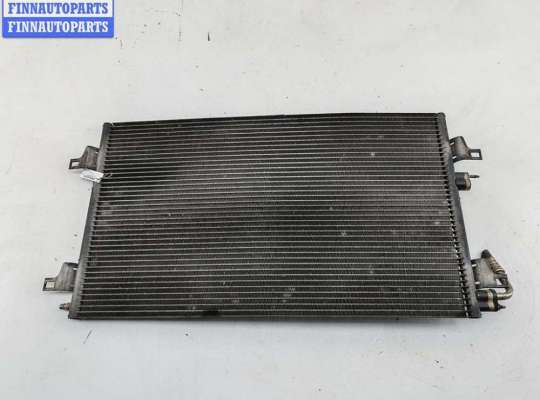 купить Радиатор охлаждения (конд.) на Renault Laguna II (2001-2007)