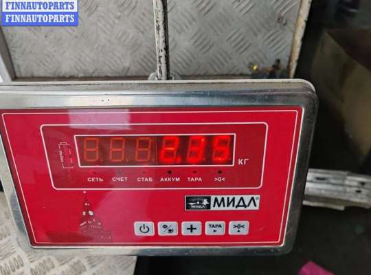 купить Радиатор охлаждения (конд.) на Renault Laguna II (2001-2007)