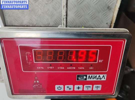 купить Фара левая на Ford Focus I (1998-2005)