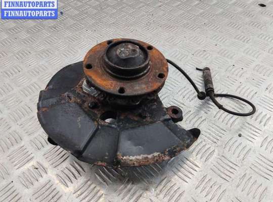 Ступица передняя левая BM3554599 на BMW 3 E36 (1991-2000)