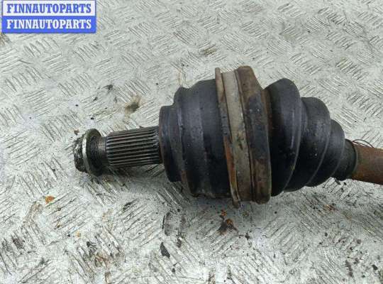 купить Полуось передняя левая на BMW X5 E53 (1999-2006)